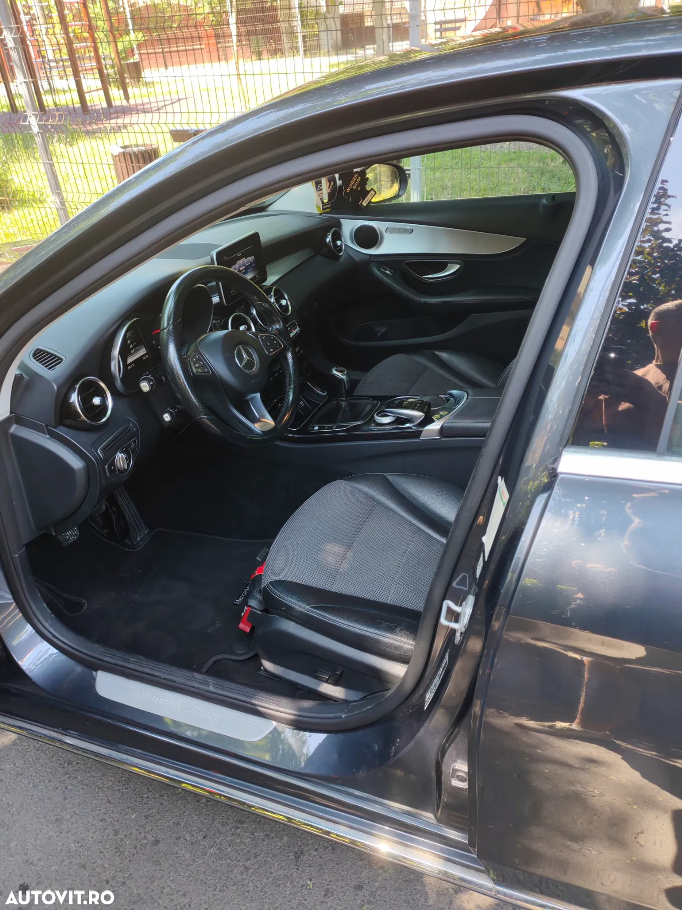 Mercedes-Benz C 180 (BlueTEC) d Exclusive - 31