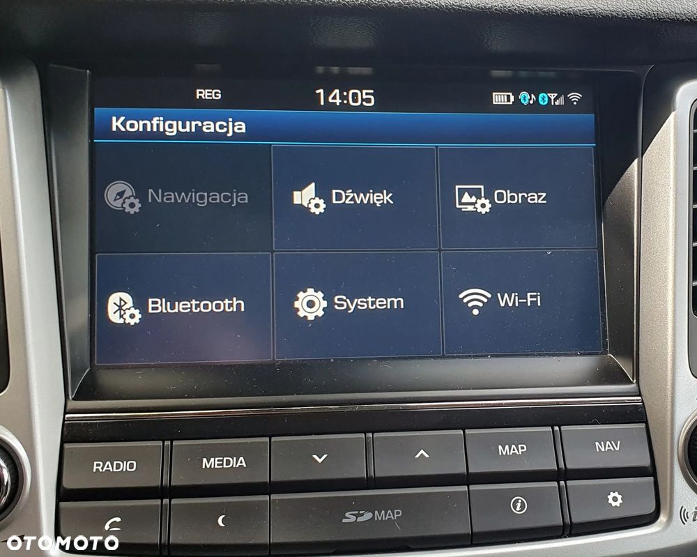 Hyundai Tucson - 33
