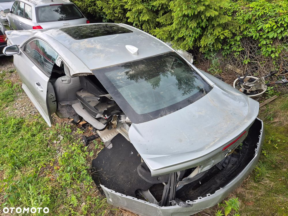 Chevrolet Camaro - 9