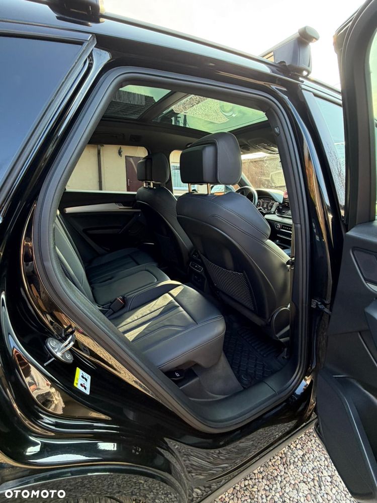 Audi Q5 45 TFSI quattro S tronic - 26