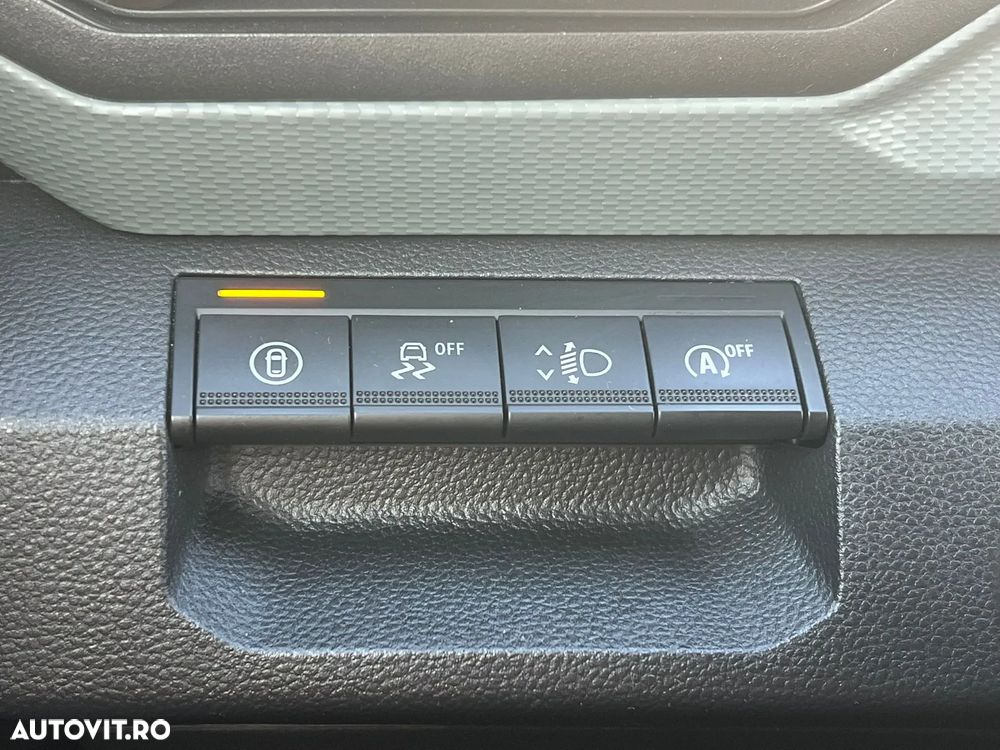 Dacia Duster TCe 130 4X4 MHEV Extreme - 25