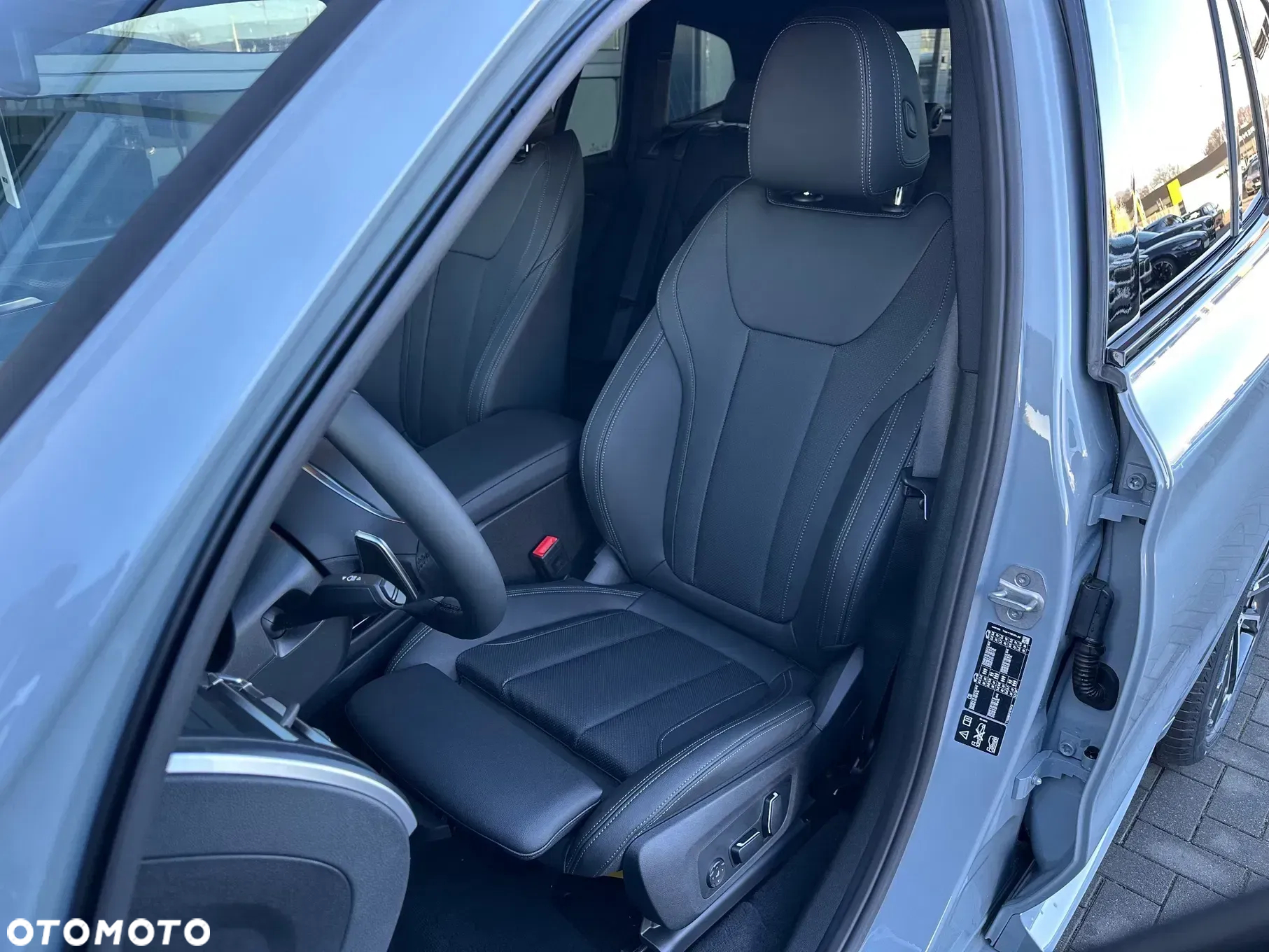 BMW X3 - 20