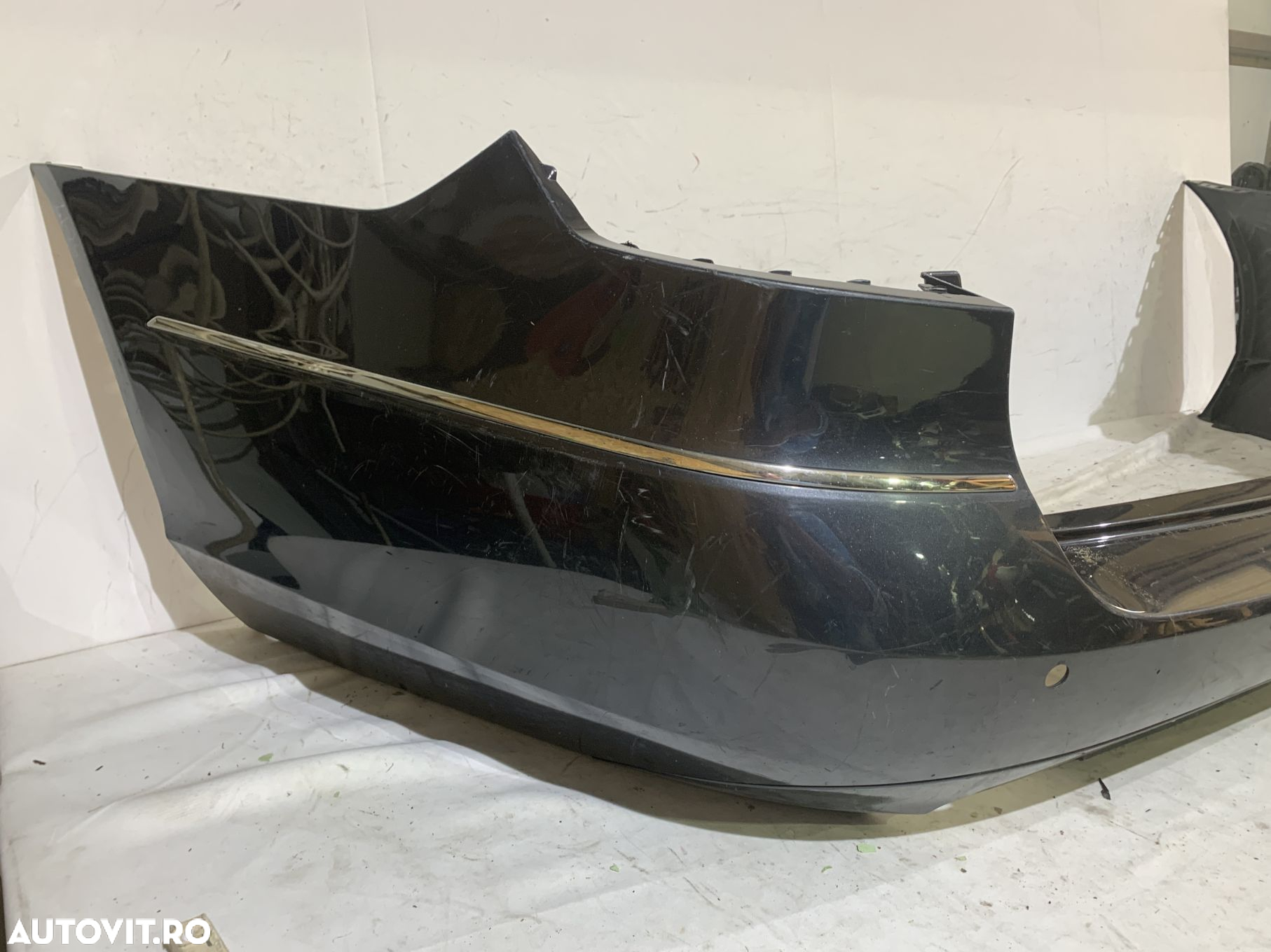 Bara spate Mercedes E-Class W212, Kombi, 2009, 2010, 2011, 2012, cod origine OE A2128850325. - 3