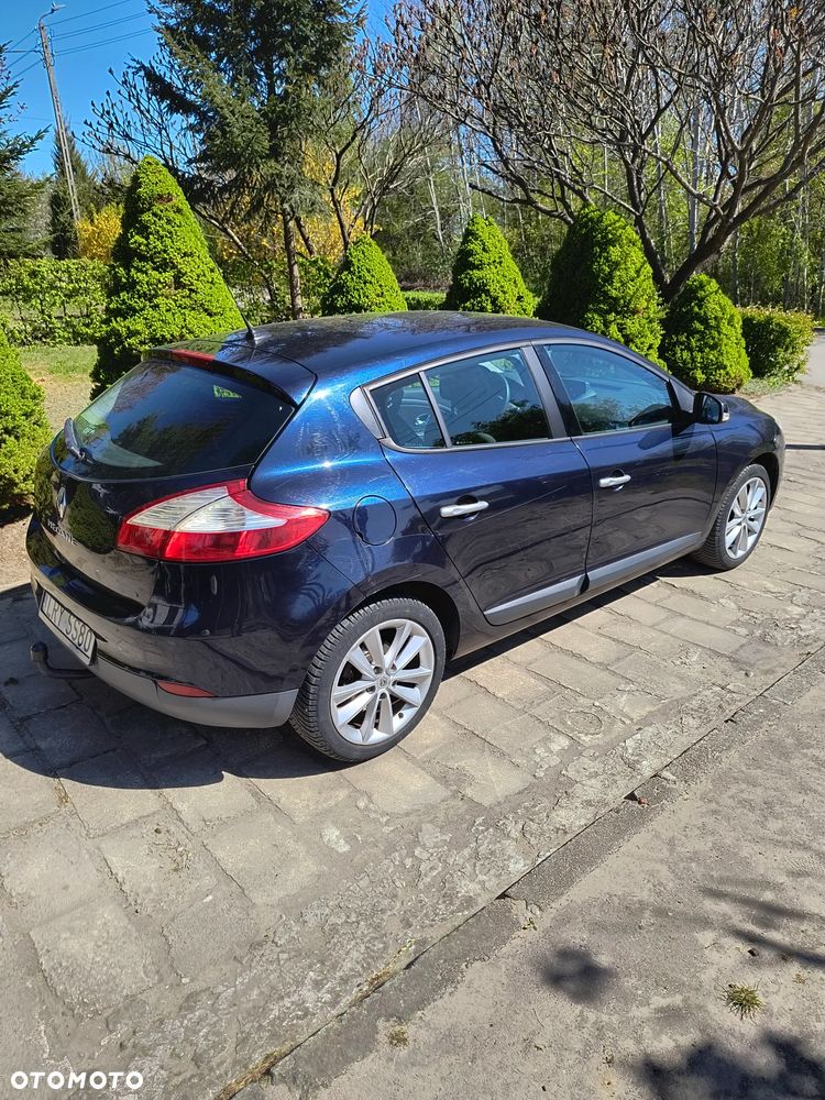 Renault Megane - 4