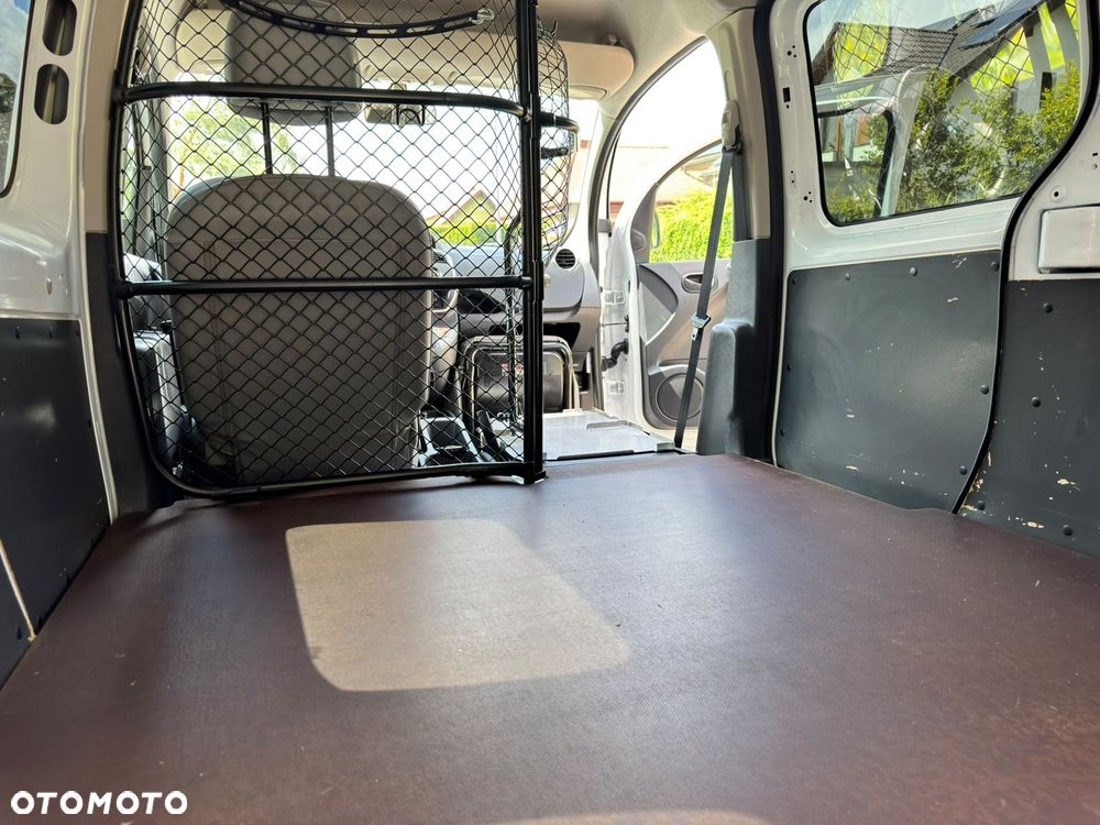 Renault Kangoo Express L2 - 29