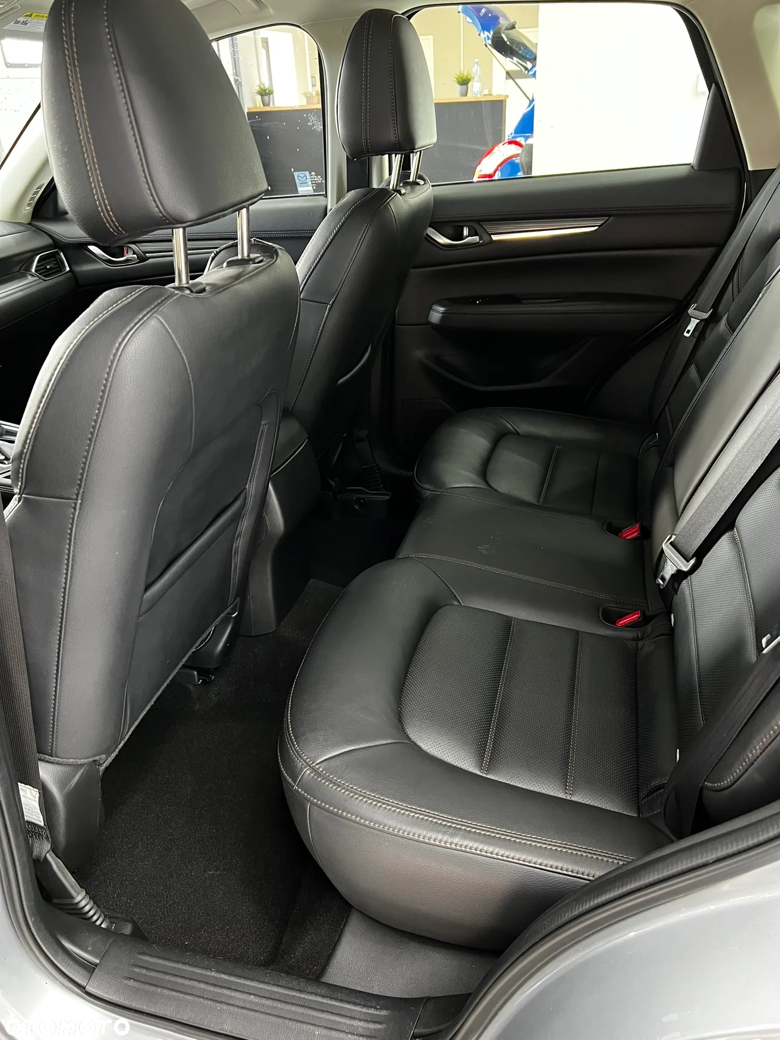 Mazda CX-5 2.5 Skyenergy AWD - 12