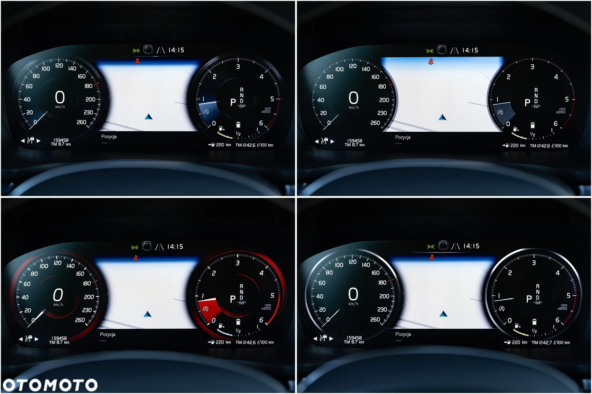Volvo V60 B4 D Geartronic RDesign - 28