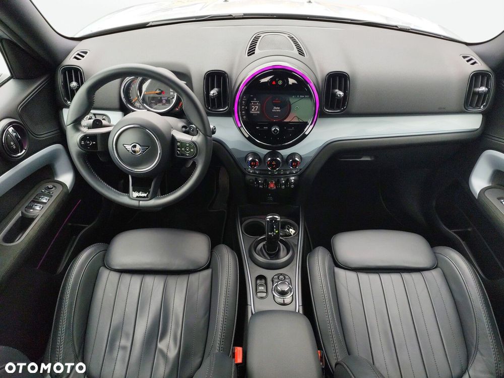 MINI Countryman - 16