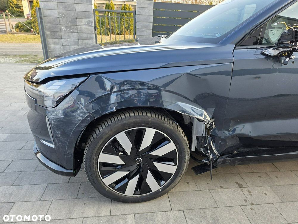 Volvo EX90 Twin Motor AWD Ultra (7-Sitzer) - 17