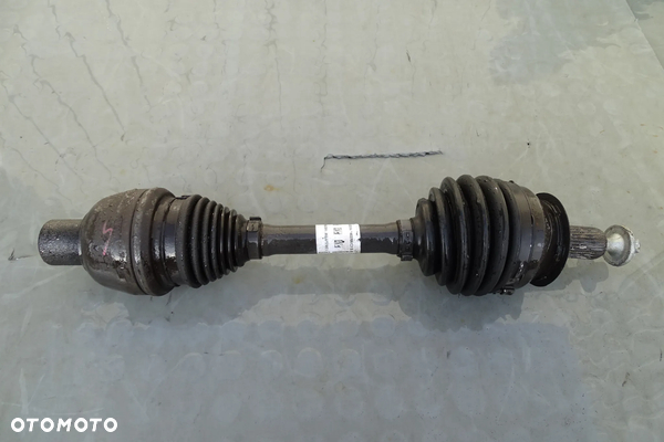 Mercedes CLA W117 A W176 B W246 2.2CDI Półoś prawa przód 2463303200