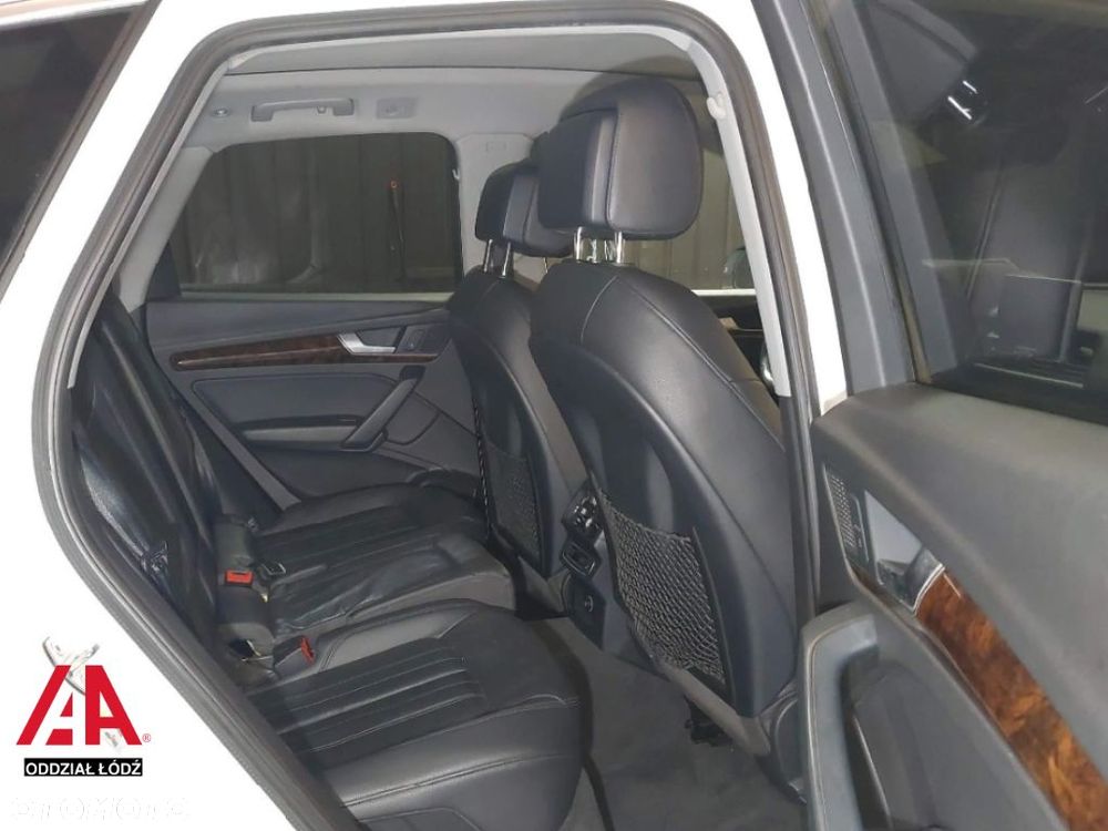 Audi Q5 - 11
