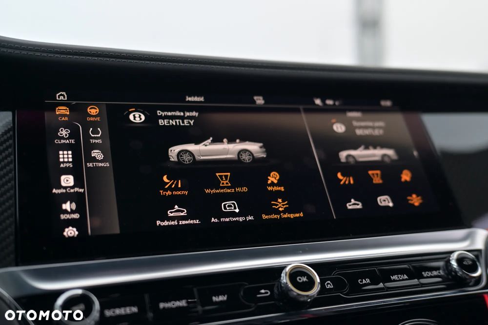 Bentley Continental GT - 31