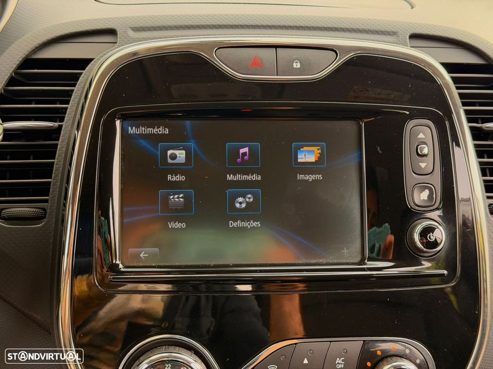 Renault Captur 0.9 TCE Exclusive - 26