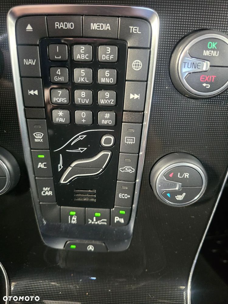 Volvo V40 Cross Country D3 Geartronic Plus - 21