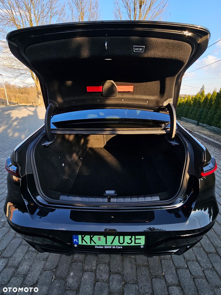 BMW i7 105.7kWh xDrive60 M Sport - 14