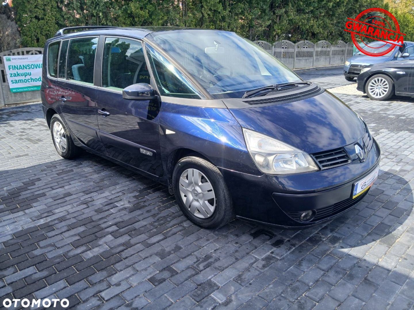 Renault Espace - 7