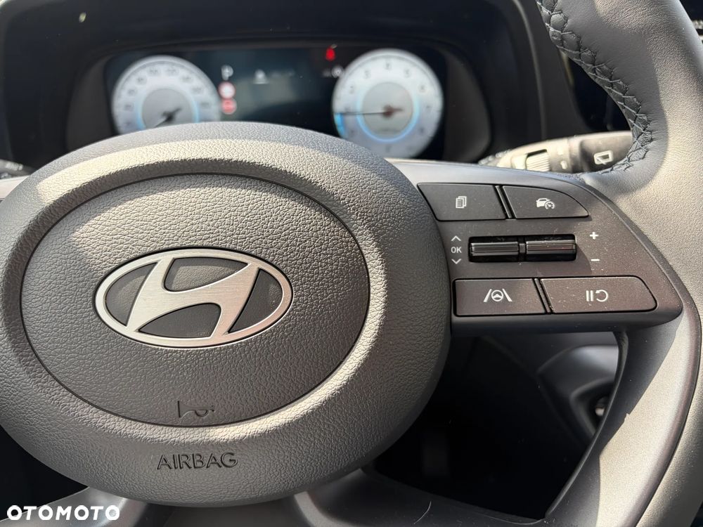 Hyundai i20 1.0 T-GDi Smart DCT - 15