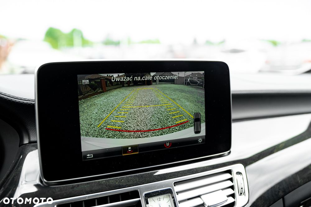 Mercedes-Benz CLS 400 4Matic 7G-TRONIC - 27