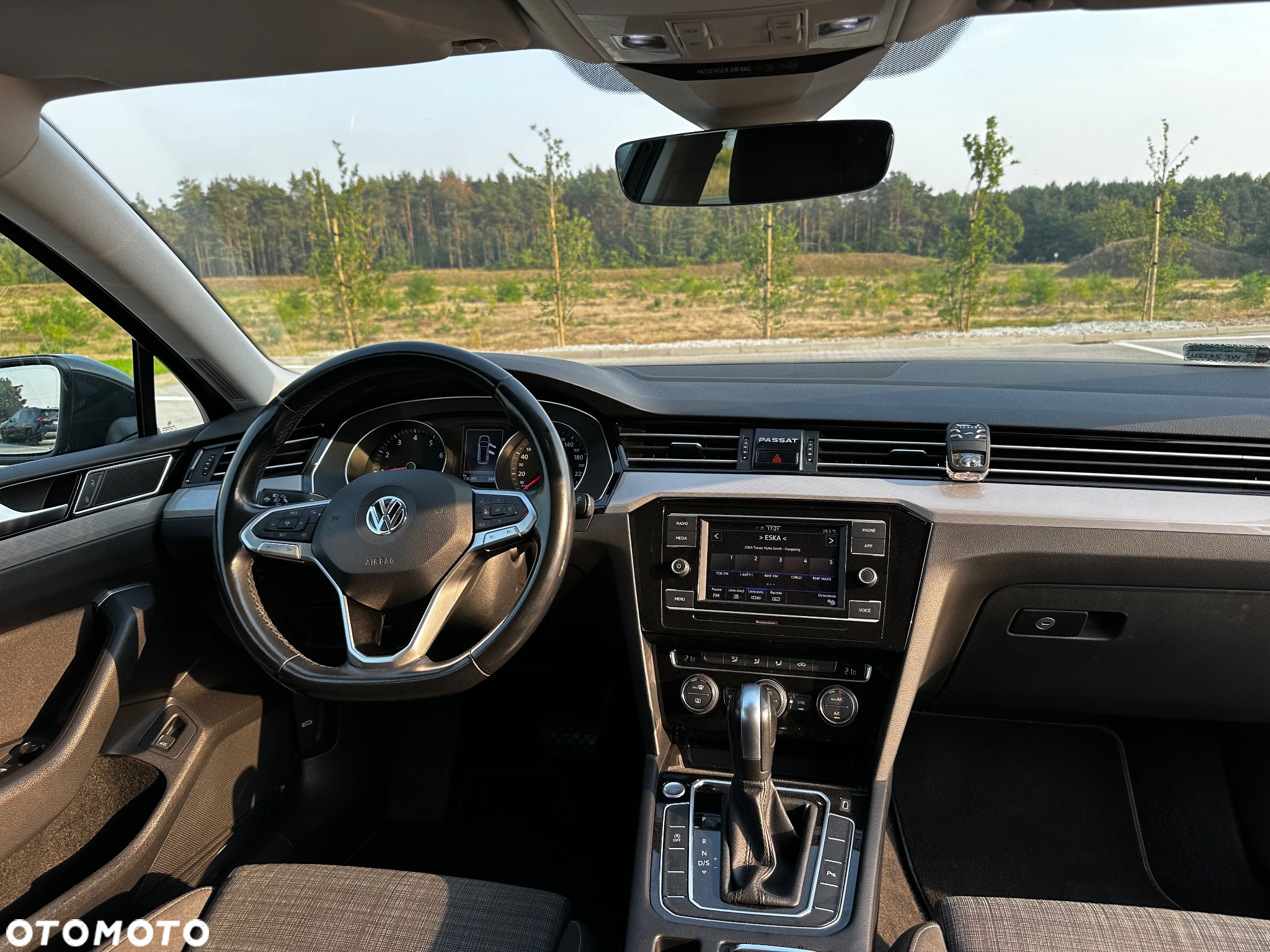 Volkswagen Passat 1.5 TSI EVO Business DSG - 20