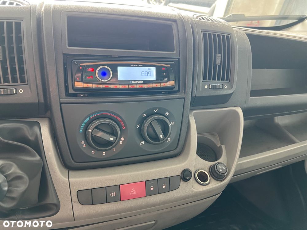 Fiat Ducato maxi - 36