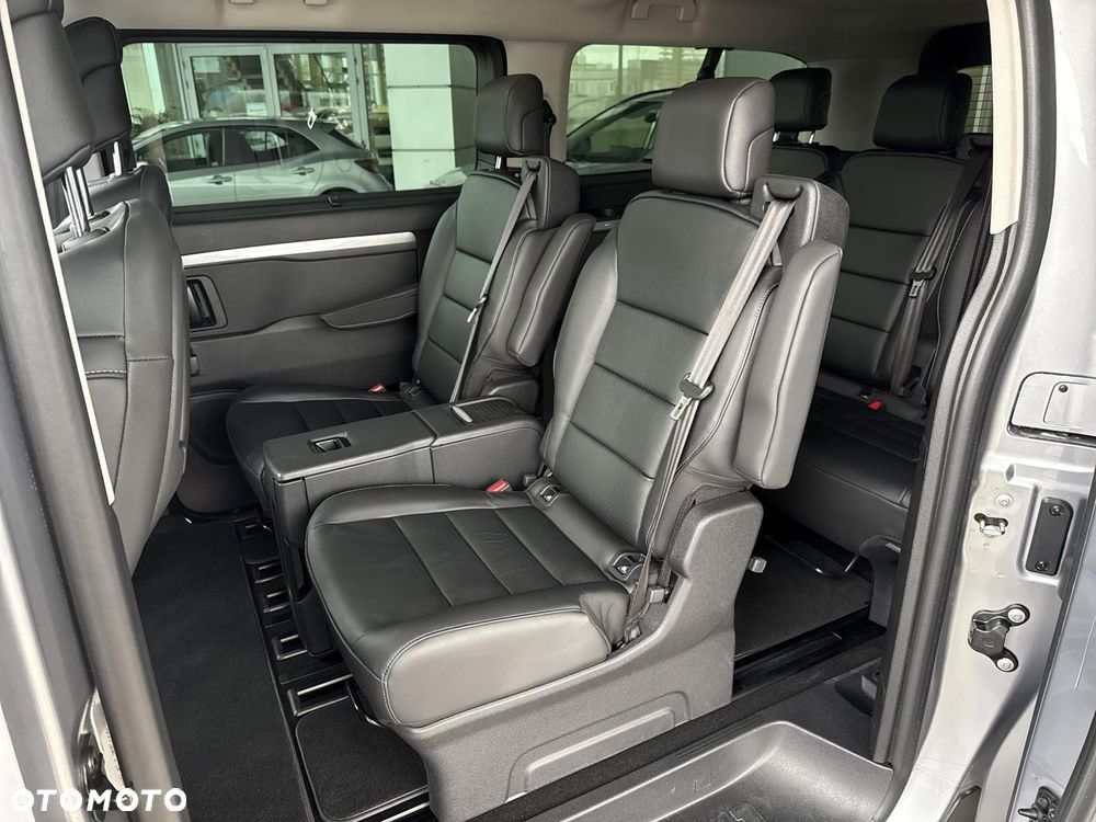 Toyota Proace Verso 2.0 D4-D Long VIP - 14