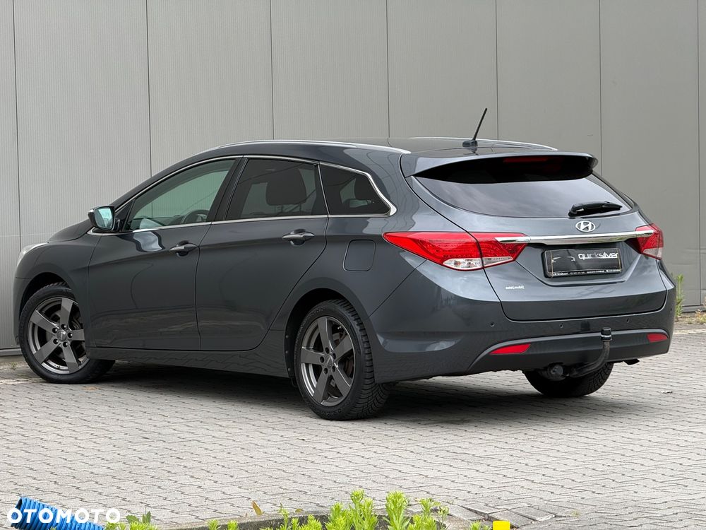 Hyundai i40 - 9