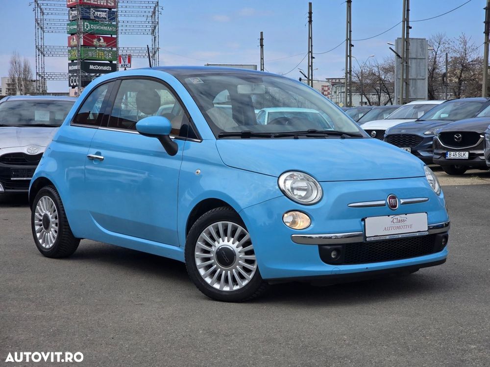 Fiat 500 - 3
