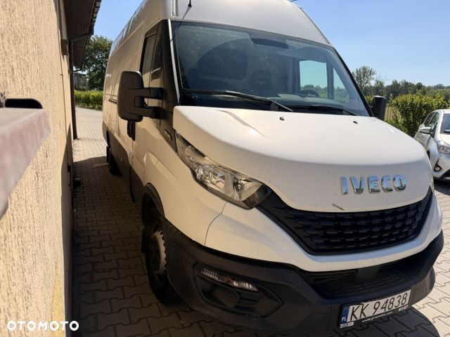 Iveco 35S16 - 2