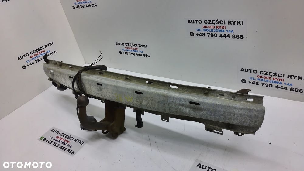 Audi A4 B5 Hak Holowniczy - 3