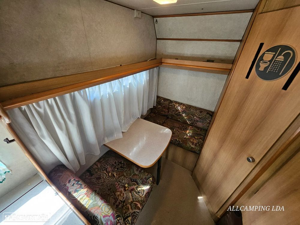 Elnagh Marlin 2 6 Lugares - 22