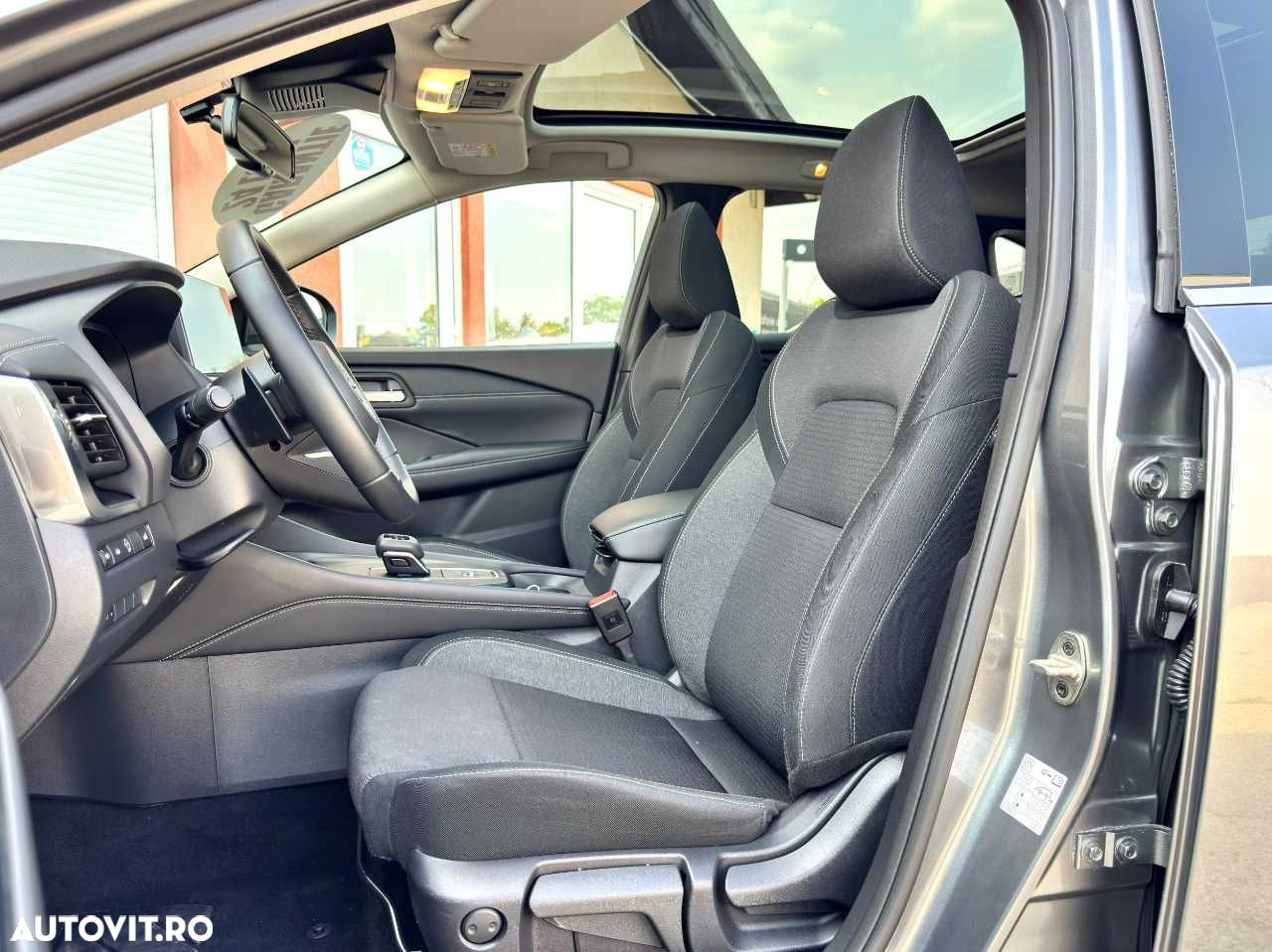Nissan Qashqai - 16