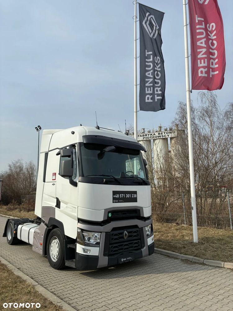 Renault T480 X_LOW - 2