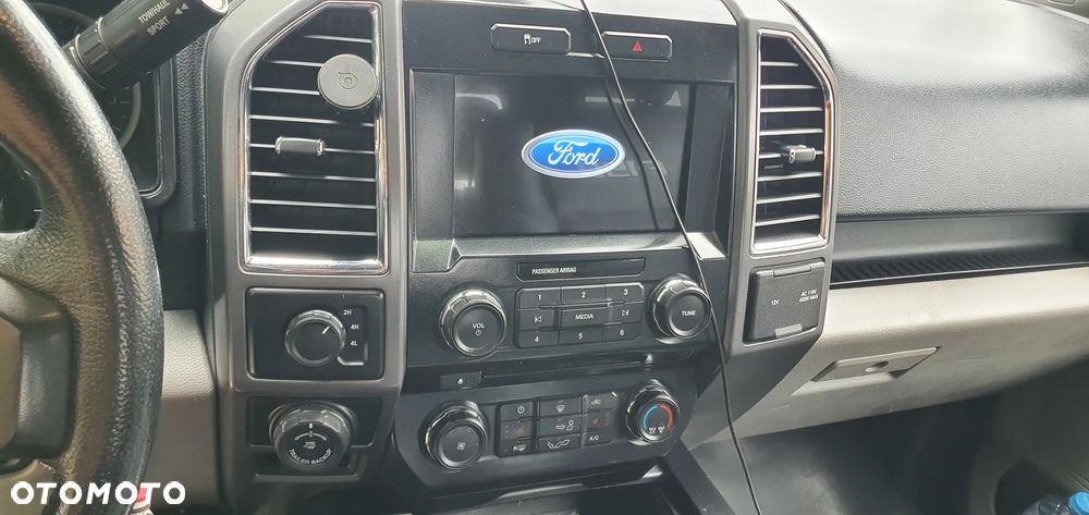 Ford F150 - 19