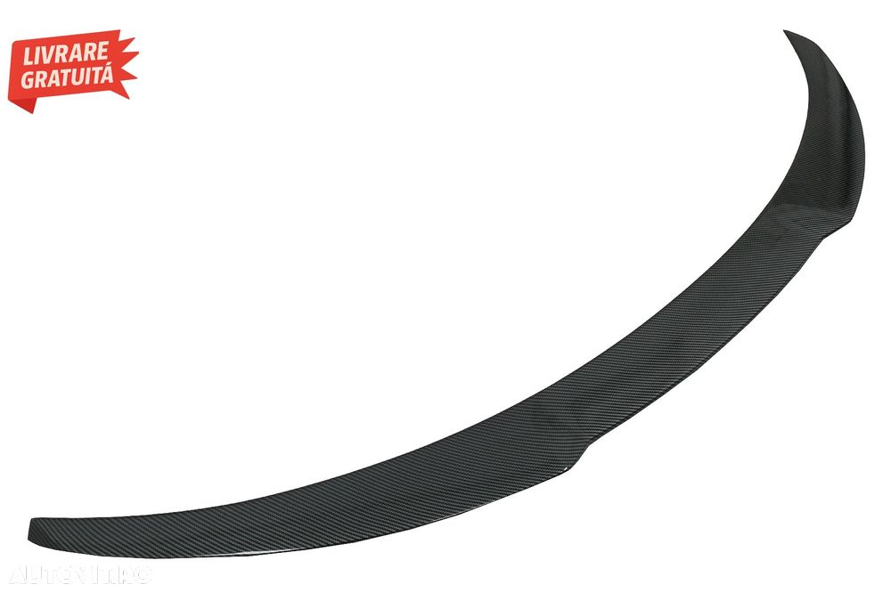 Pachet Exterior Aerodinamic Tesla Model 3 (2017-) Carbon Look- livrare gratuita - 4