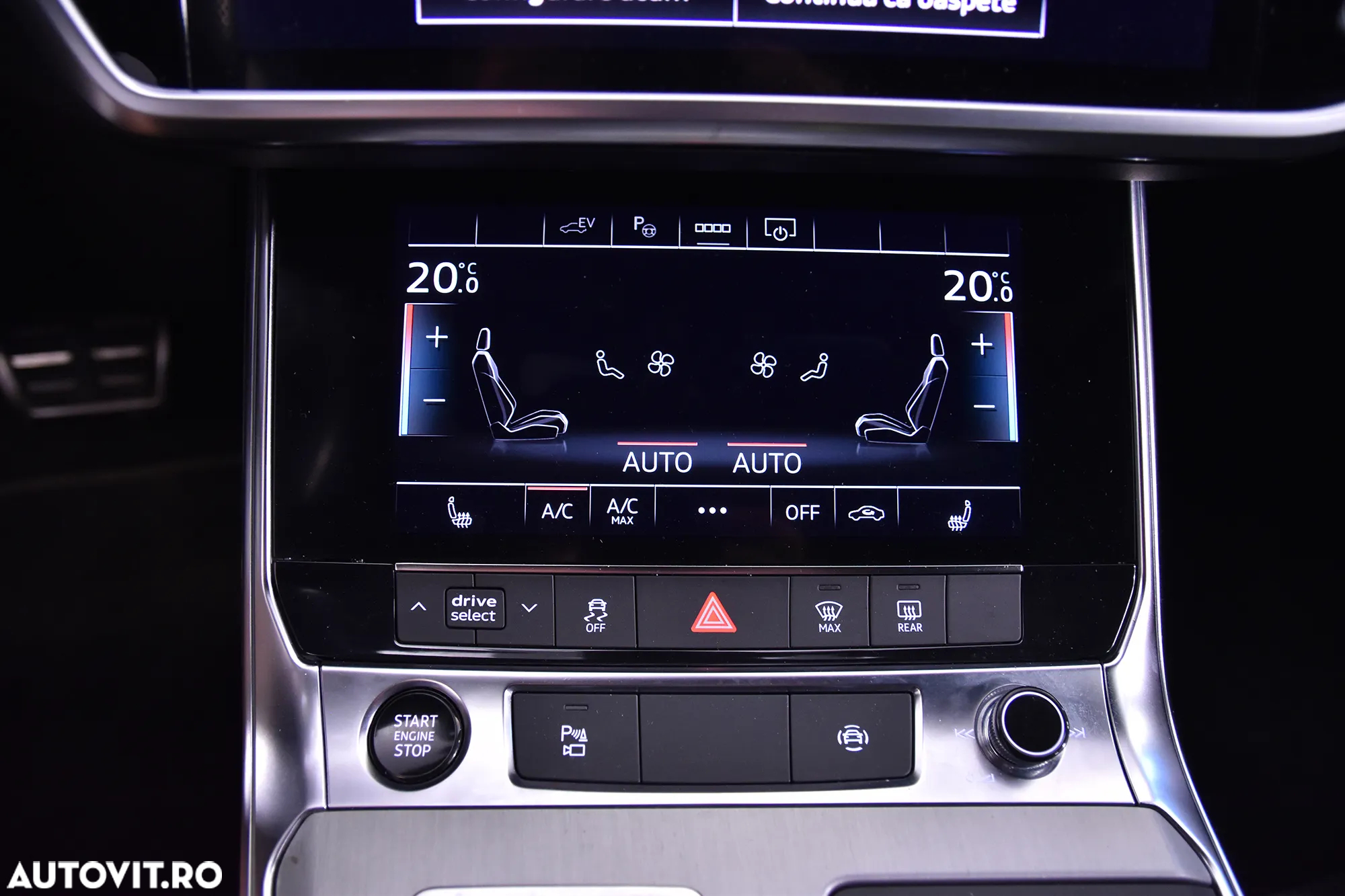 Audi A6 55 TFSI e quattro S tronic sport - 17