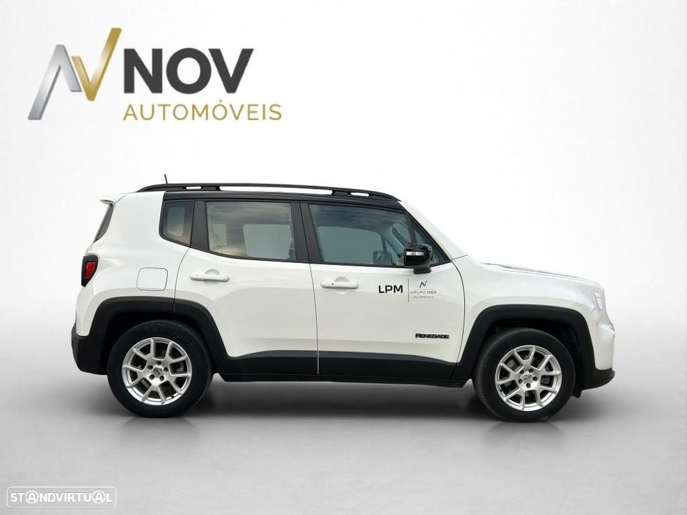 Jeep Renegade - 7
