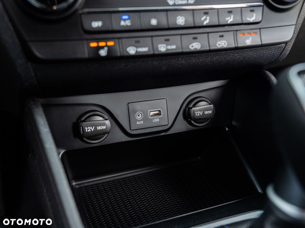 Hyundai Tucson 1.6 GDi Style 2WD - 36