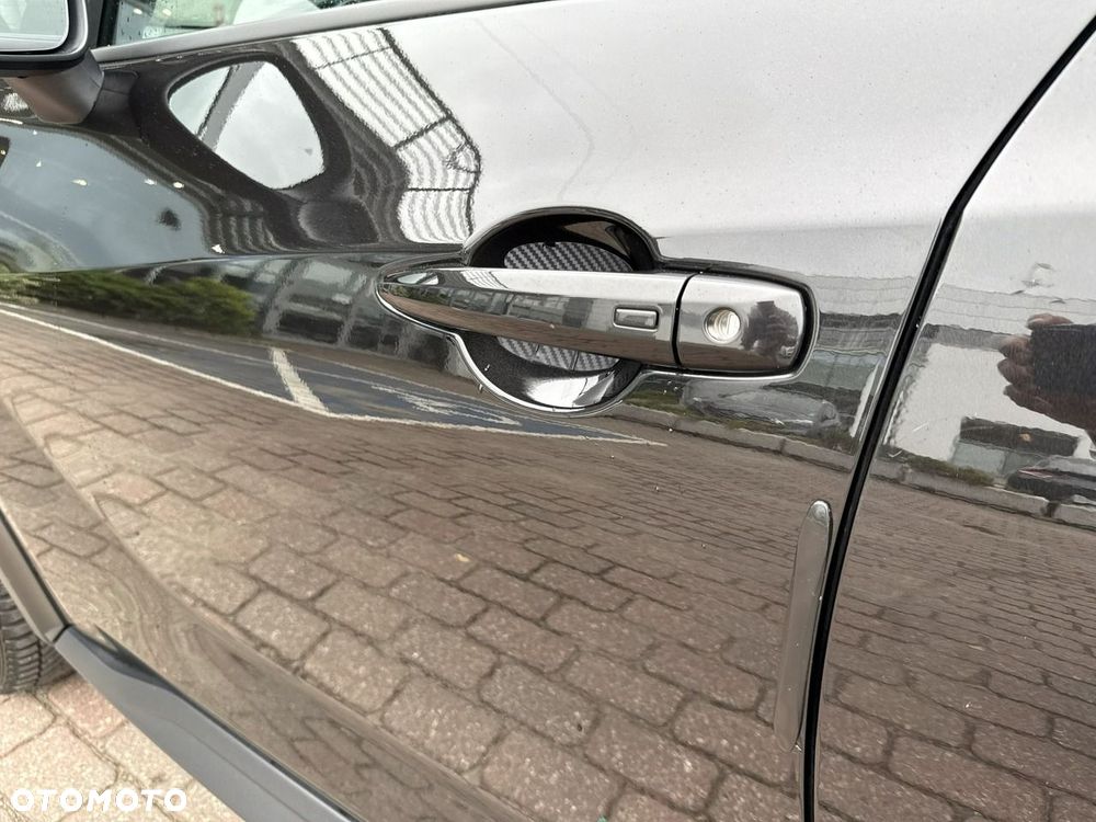 Nissan Juke 1.0 DIG-T N-Connecta DCT - 30