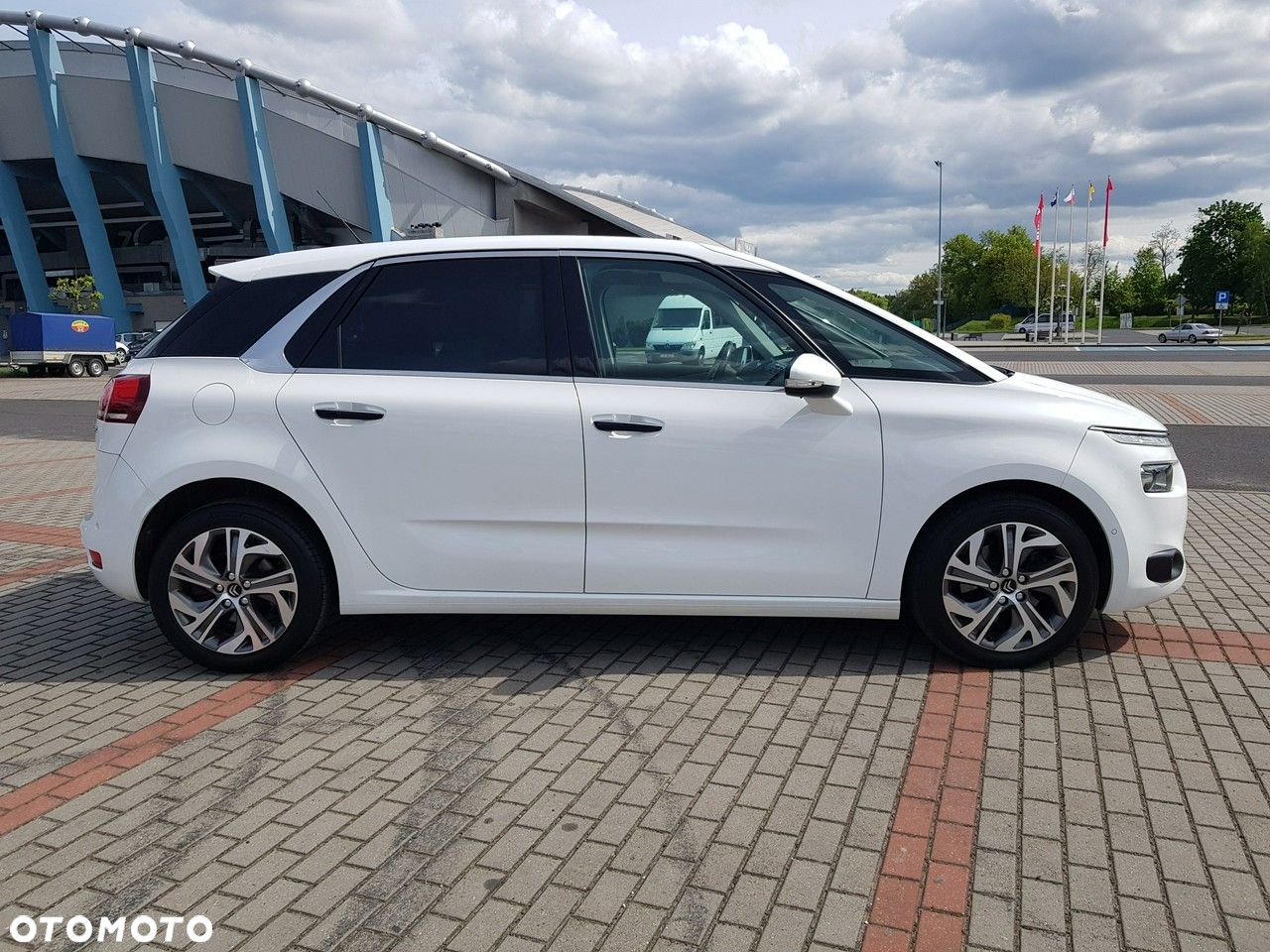Citroën C4 Picasso BlueHDi 150 SELECTION - 4