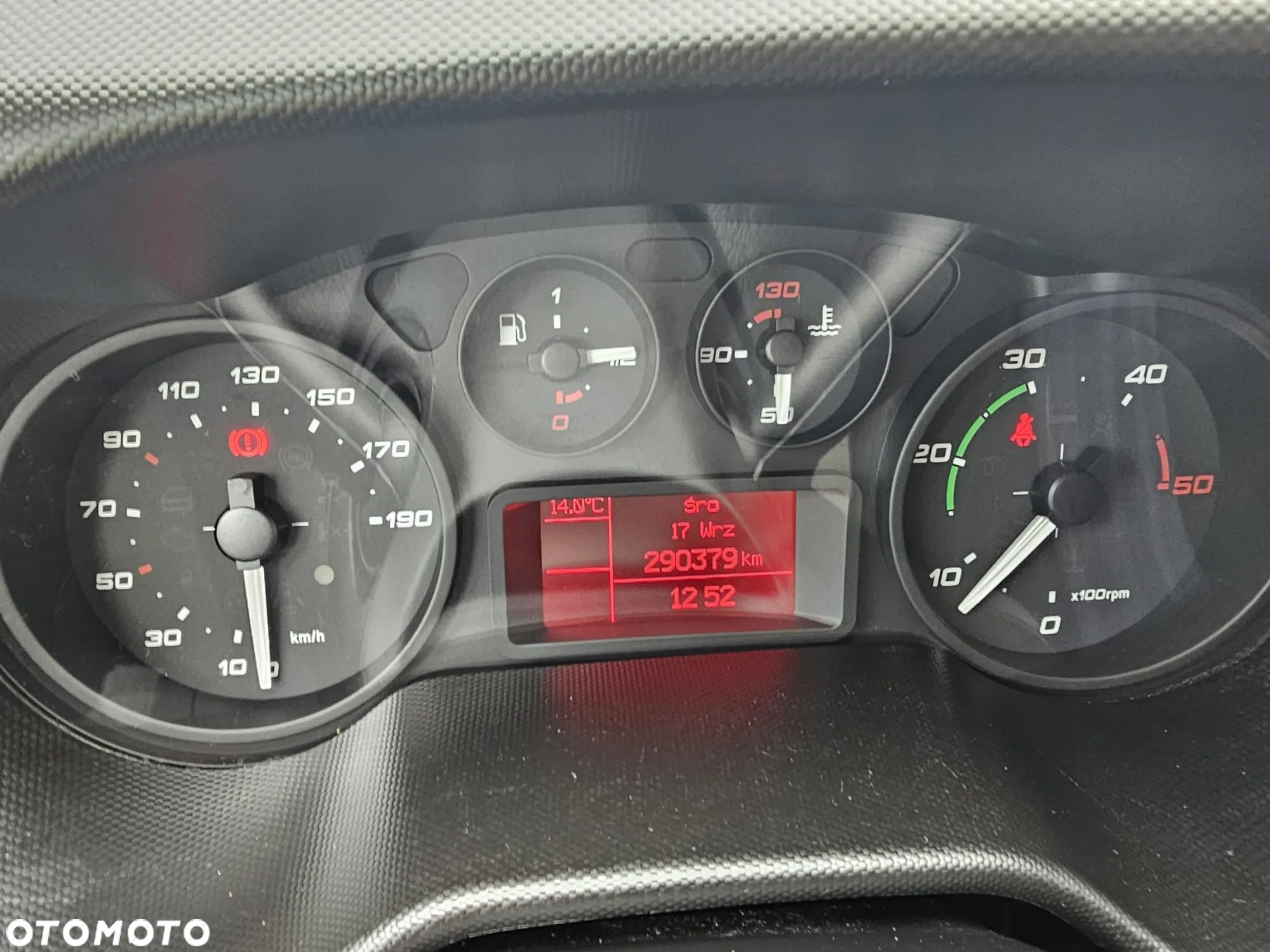 Iveco 70C17 - 7