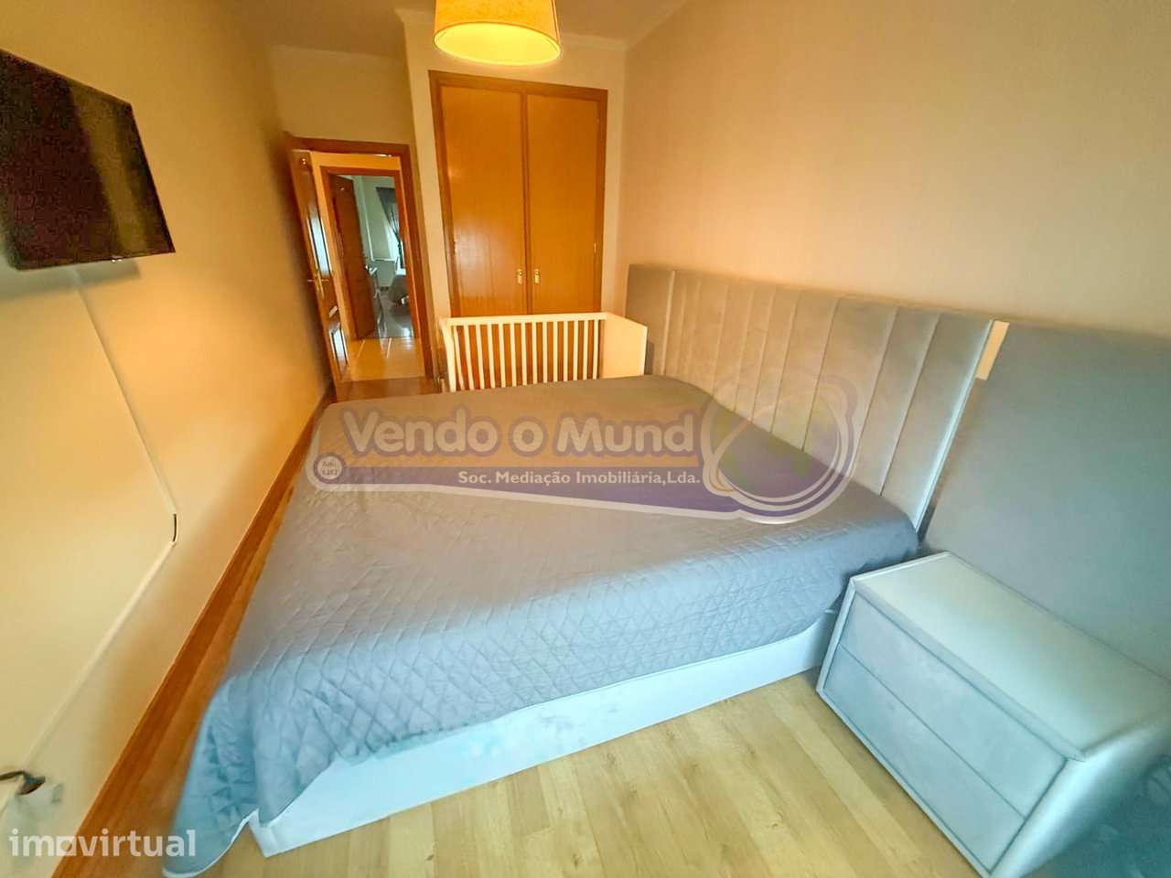 Apartamento T3 em Vila Franca de Xira (VFX117) - Grande imagem: 4/9