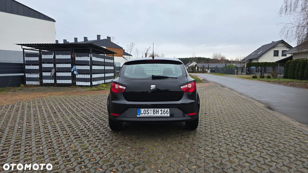 Seat Ibiza SC 1.4 16V Copa - 6