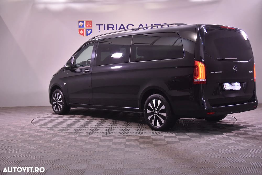Mercedes-Benz Vito - 3