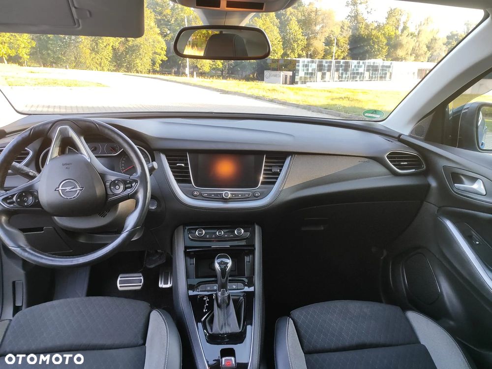 Opel Grandland X 2.0 CDTI Design Line S&S - 13