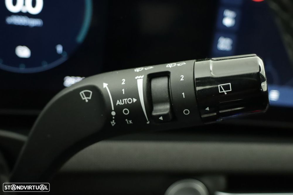 Hyundai Tucson 1.6 T-GDI PHEV e-Vanguard - 19