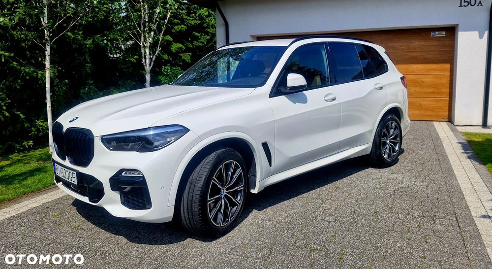 BMW X5 xDrive25d - 3