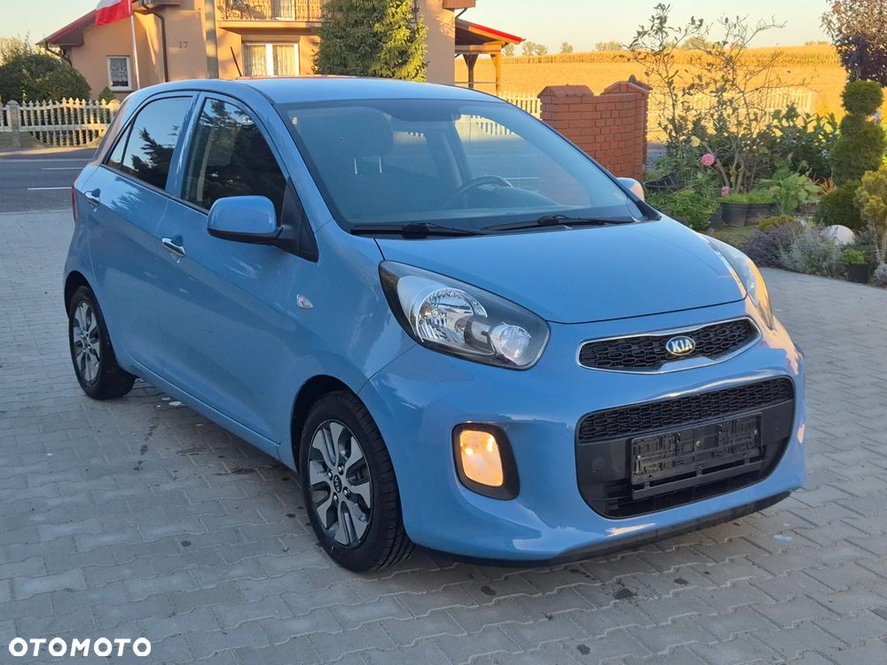Kia Picanto - 13