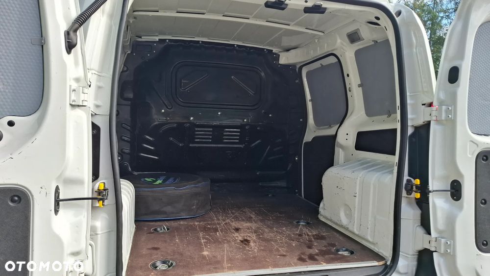 Fiat Fiorino Kombi 8V SX - 15