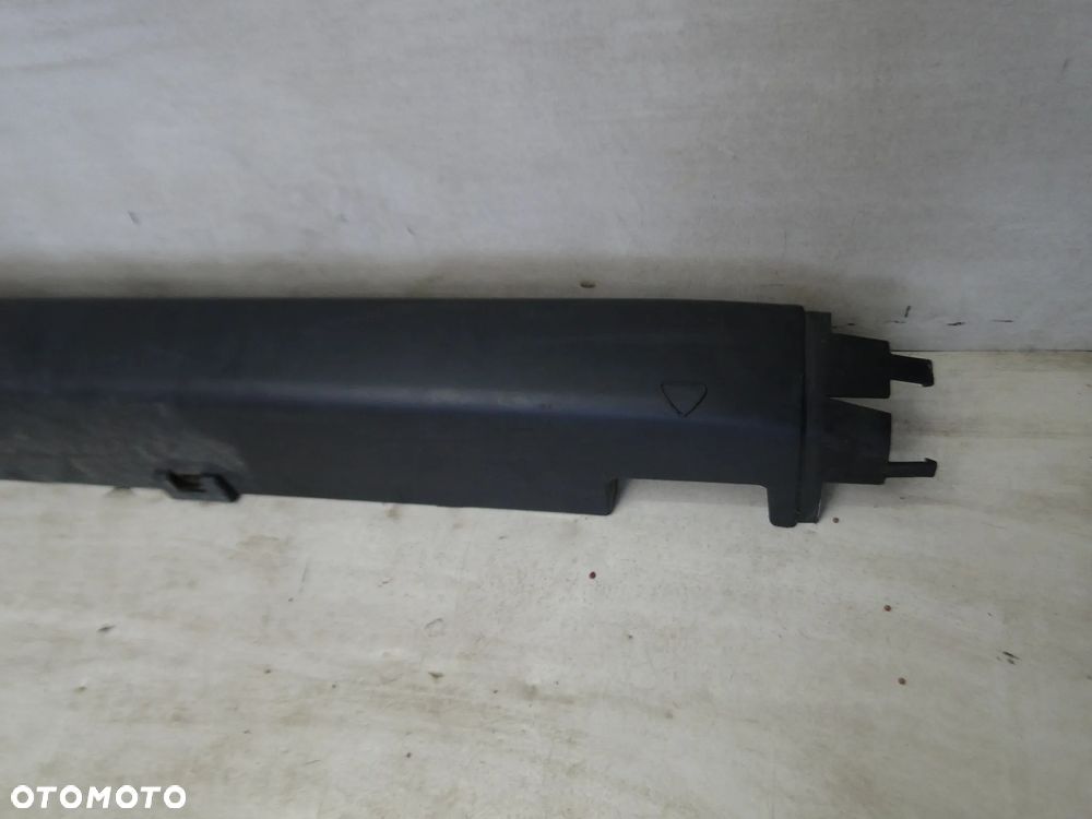 PARTNER BERLINGO III 3 XTR LISTWA NAKŁADKA PROGOWA PROGU LEWA 08-18r EUROPA - 4