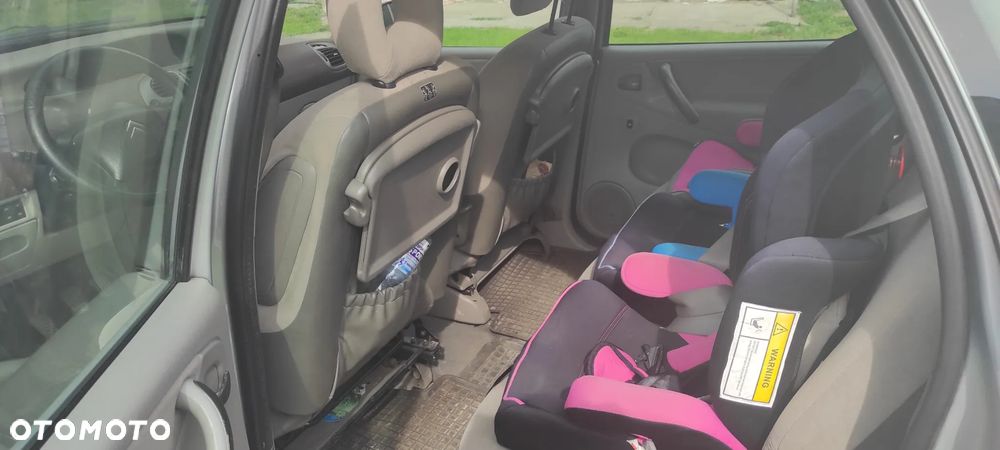 Citroën Xsara Picasso 1.8i Prestige - 5